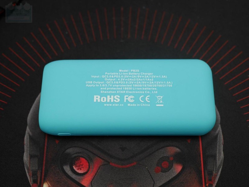 好看又好用，能充又能放，PB2S充电器体验