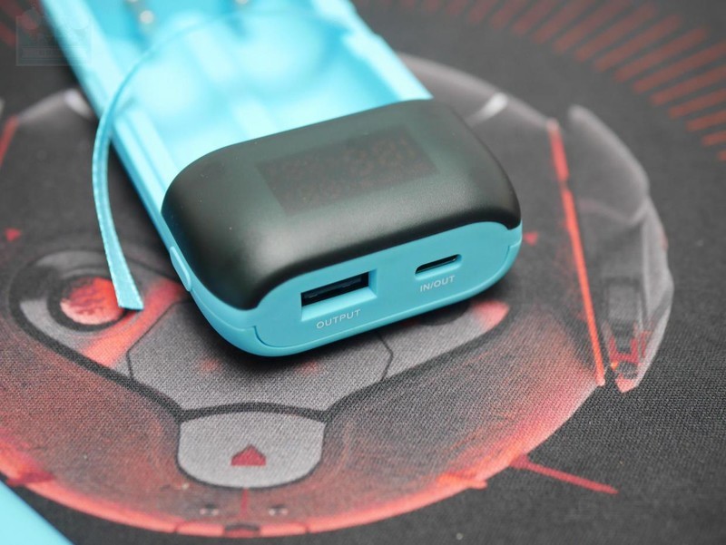 好看又好用，能充又能放，PB2S充电器体验