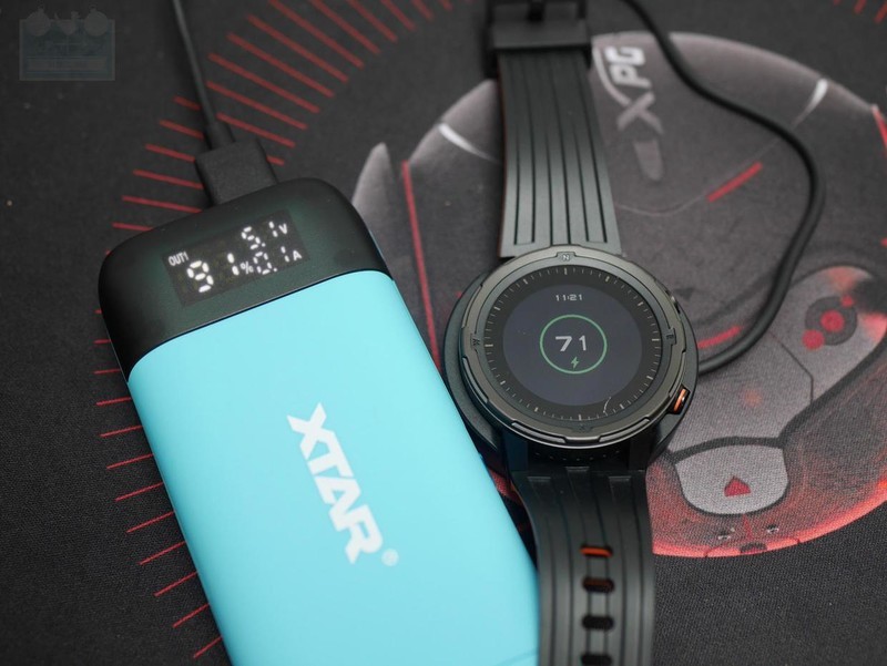 好看又好用，能充又能放，PB2S充电器体验