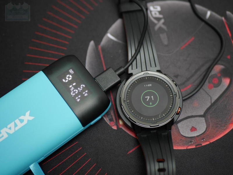 好看又好用，能充又能放，PB2S充电器体验