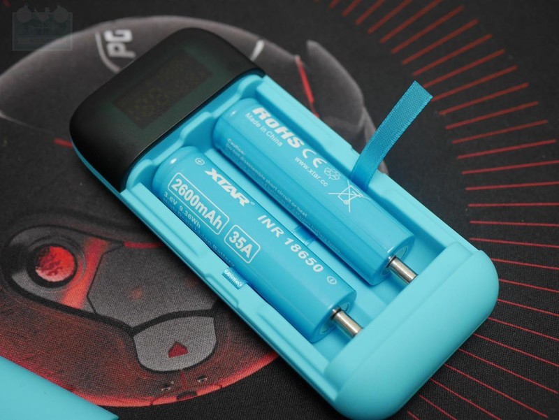 好看又好用，能充又能放，PB2S充电器体验