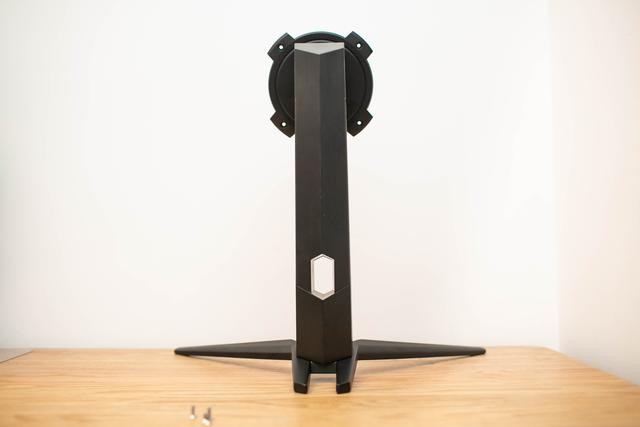 微星PAG321CQR，厂家的体贴？我想要的真的都有了，无短板电竞显示器体验。