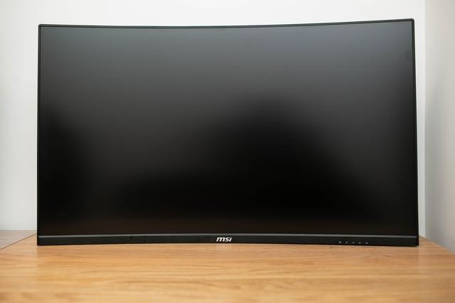 微星PAG321CQR，厂家的体贴？我想要的真的都有了，无短板电竞显示器体验。