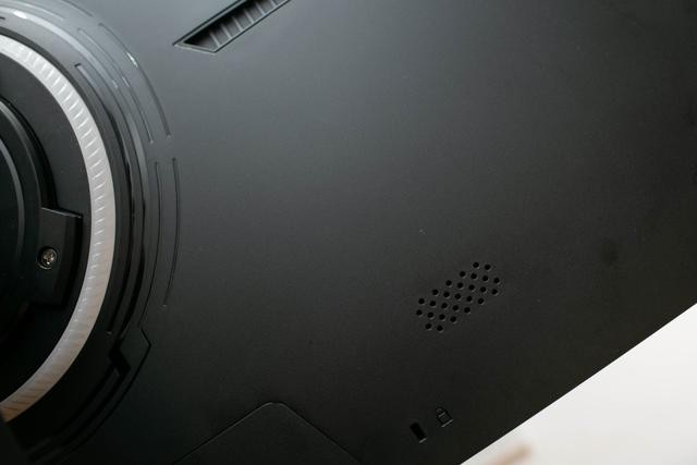 微星PAG321CQR，厂家的体贴？我想要的真的都有了，无短板电竞显示器体验。