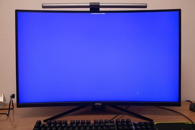 微星PAG321CQR，厂家的体贴？我想要的真的都有了，无短板电竞显示器体验。