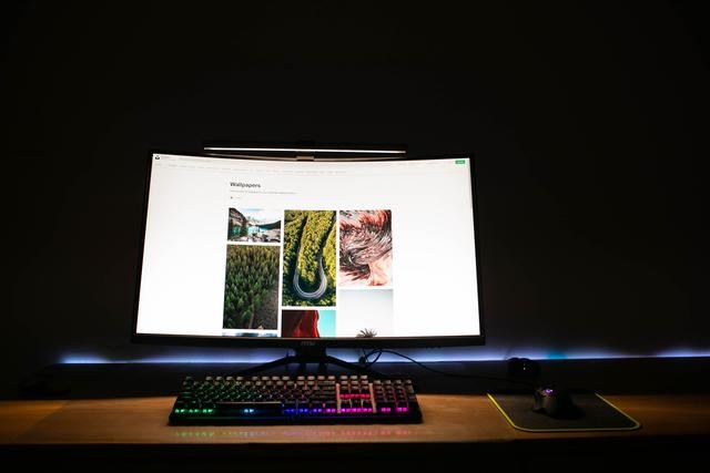 微星PAG321CQR，厂家的体贴？我想要的真的都有了，无短板电竞显示器体验。