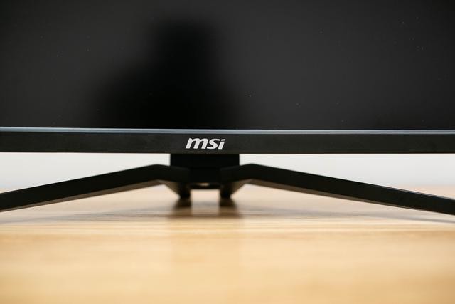 微星PAG321CQR，厂家的体贴？我想要的真的都有了，无短板电竞显示器体验。