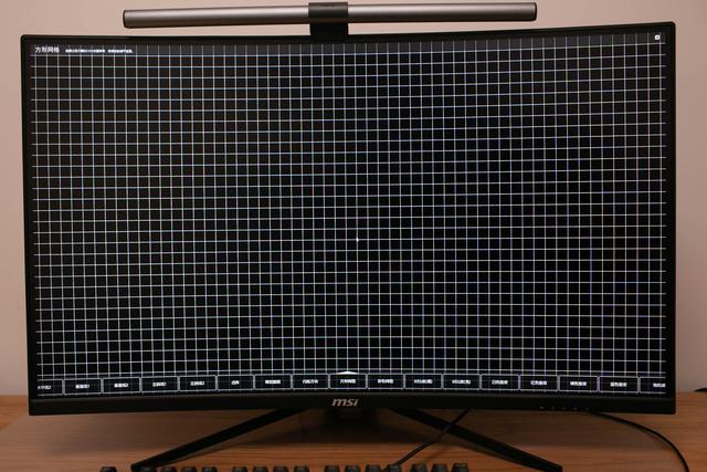 微星PAG321CQR，厂家的体贴？我想要的真的都有了，无短板电竞显示器体验。