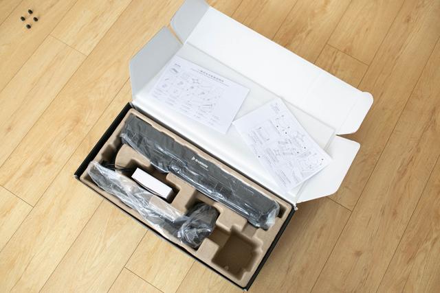 低调奢华系列，性能颜值均好于预期，BARROW 炫影360水冷体验