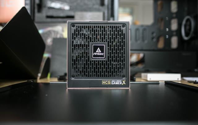 低调奢华系列，性能颜值均好于预期，BARROW 炫影360水冷体验