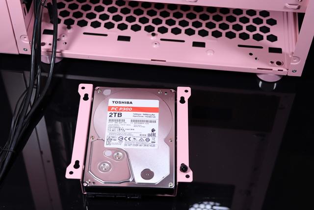 也许，这就是适合女生的电脑主机？