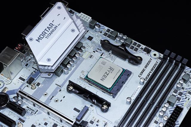 也许，这就是适合女生的电脑主机？