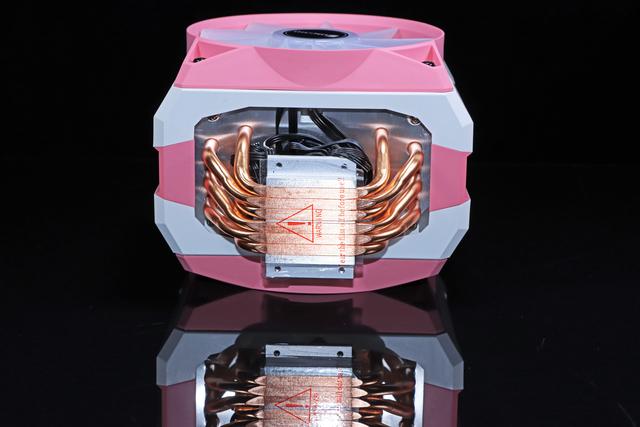 也许，这就是适合女生的电脑主机？