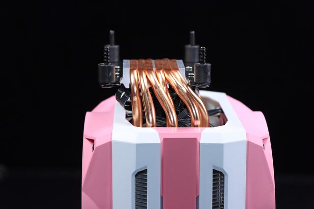 也许，这就是适合女生的电脑主机？