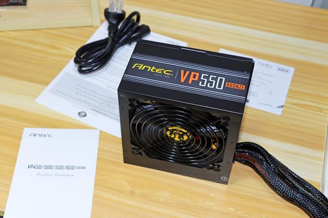 也许，这就是适合女生的电脑主机？