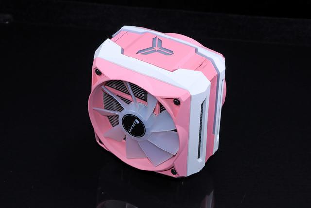 也许，这就是适合女生的电脑主机？