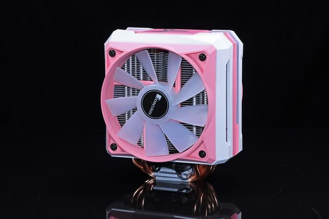 也许，这就是适合女生的电脑主机？