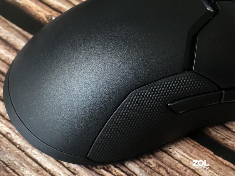极限之轻：科学减重雷蛇Raver Viper毒蝰鼠标测评与拆解