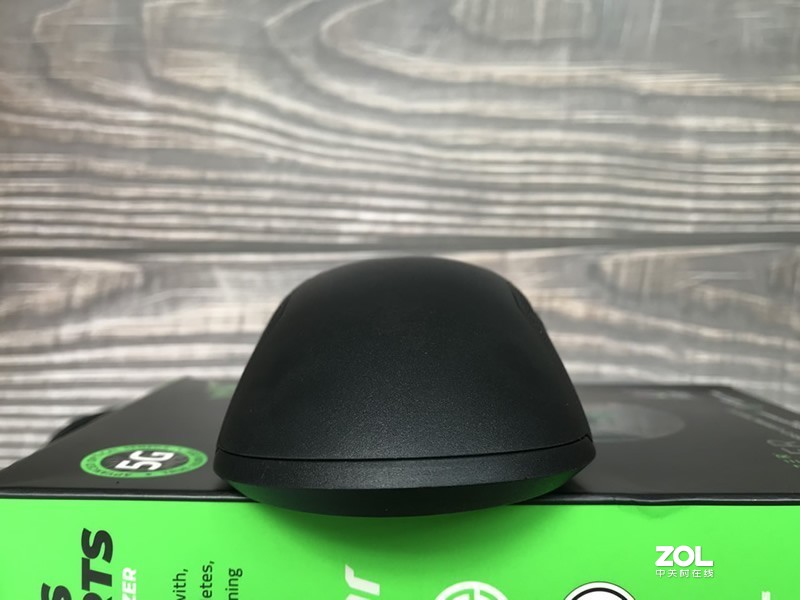 极限之轻：科学减重雷蛇Raver Viper毒蝰鼠标测评与拆解