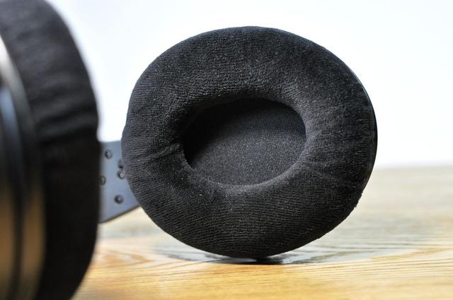 用设计赢得尊重，卫领W800头戴耳机评测