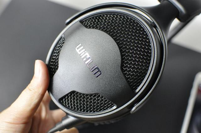 用设计赢得尊重，卫领W800头戴耳机评测