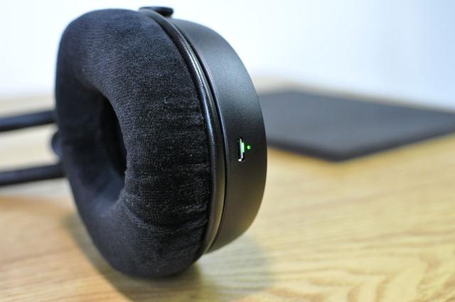 用设计赢得尊重，卫领W800头戴耳机评测