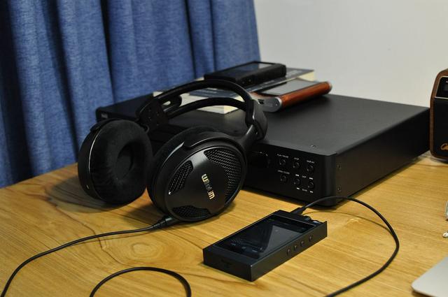 用设计赢得尊重，卫领W800头戴耳机评测