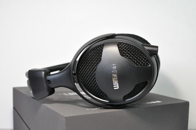 用设计赢得尊重，卫领W800头戴耳机评测