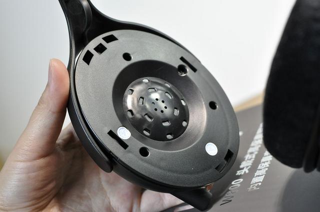 用设计赢得尊重，卫领W800头戴耳机评测