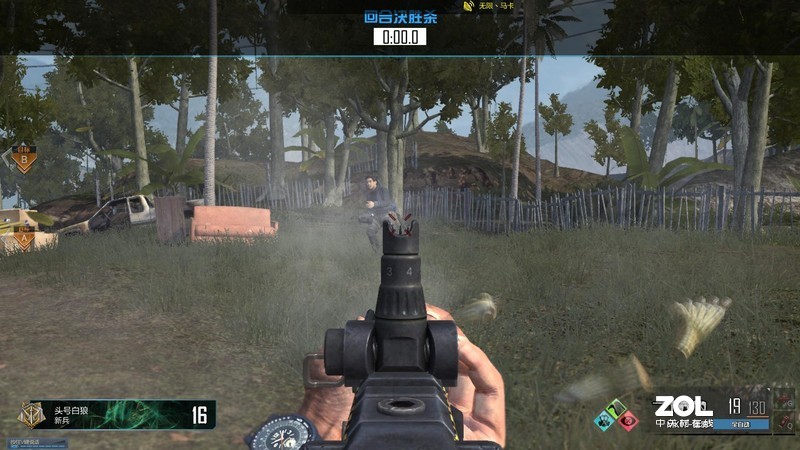 简单却很强大！ZOWIE卓威EC2电竞游戏鼠标体验