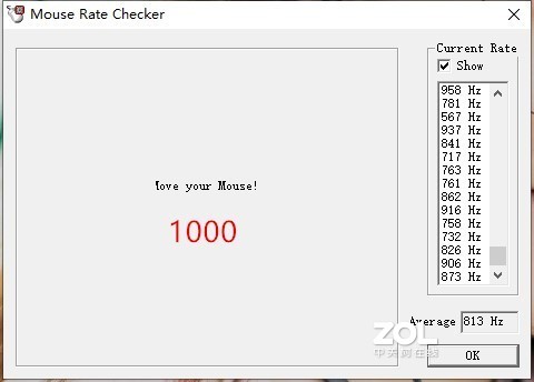 简单却很强大！ZOWIE卓威EC2电竞游戏鼠标体验