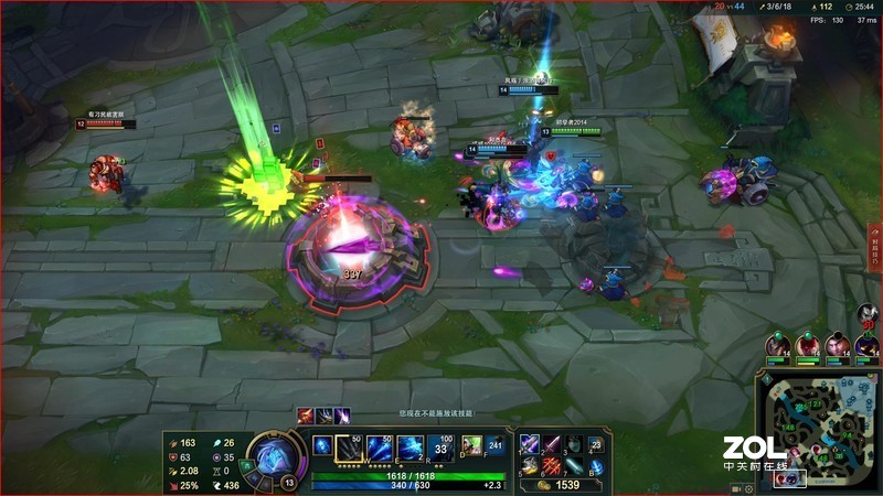 简单却很强大！ZOWIE卓威EC2电竞游戏鼠标体验