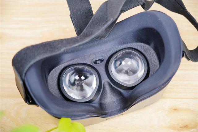 体验再升级，感受不一样的世界—大朋P1 Pro 4k VR一体机分享