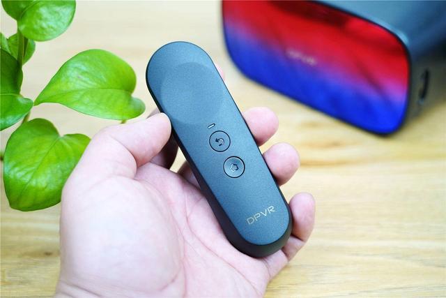 体验再升级，感受不一样的世界—大朋P1 Pro 4k VR一体机分享