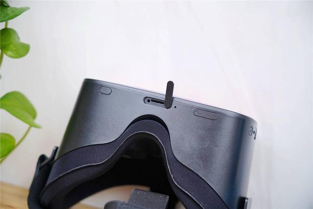 体验再升级，感受不一样的世界—大朋P1 Pro 4k VR一体机分享