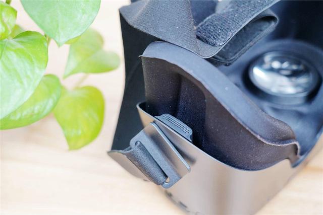 体验再升级，感受不一样的世界—大朋P1 Pro 4k VR一体机分享