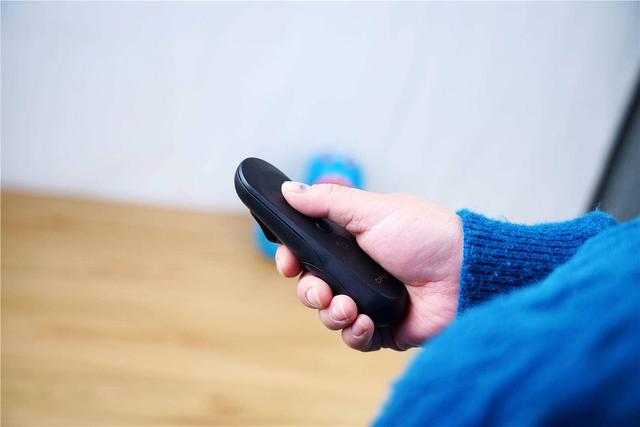 体验再升级，感受不一样的世界—大朋P1 Pro 4k VR一体机分享