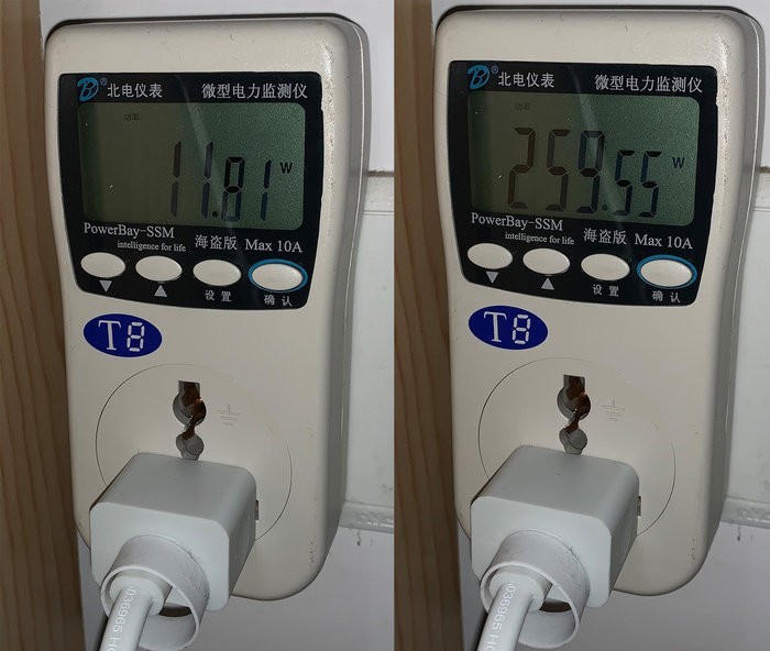 不到1000就可以搞定全套的新风机 碧家N80壁挂式新风机