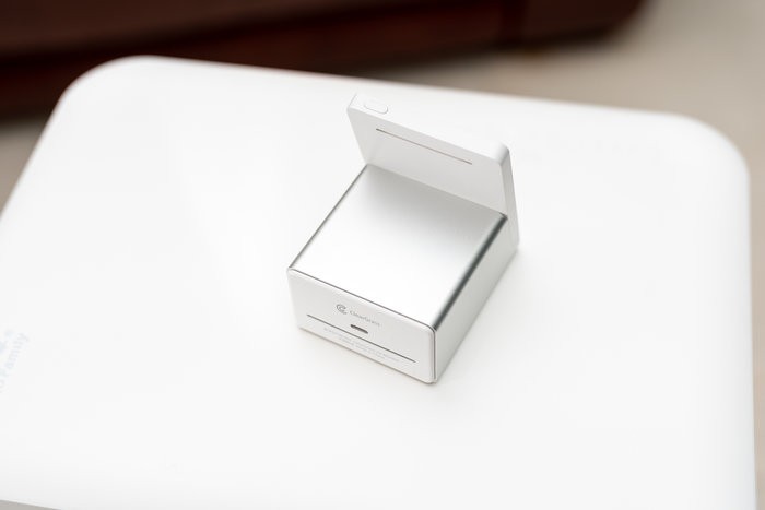 不到1000就可以搞定全套的新风机 碧家N80壁挂式新风机