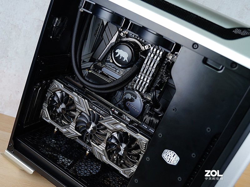 Super刀法如神！RTX2070super比对RTX2080/2070/GTX1070Ti同步评测