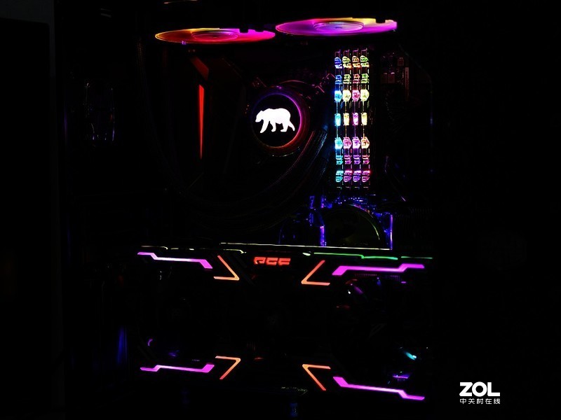 Super刀法如神！RTX2070super比对RTX2080/2070/GTX1070Ti同步评测