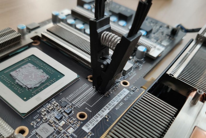 如何将 RX 5700 刷成 RX 5700XT