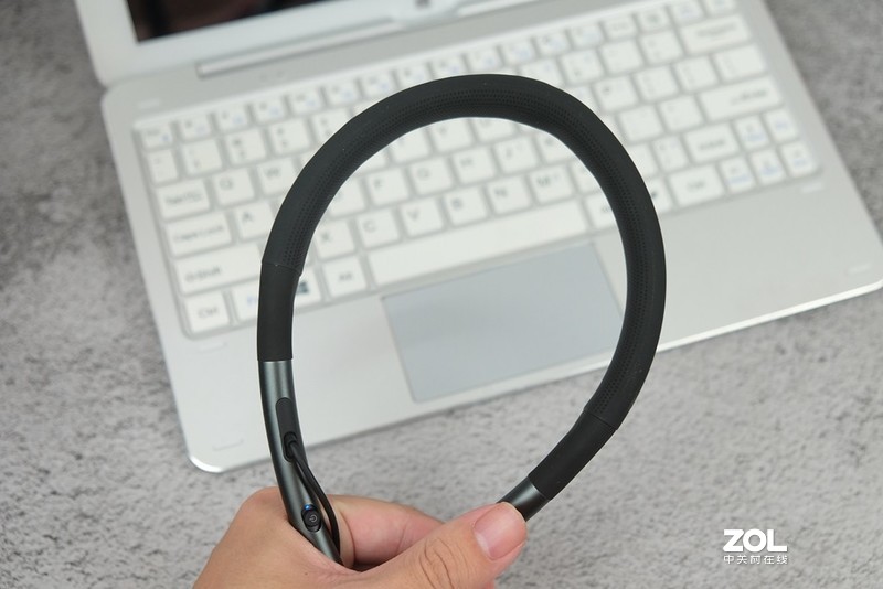 上手体验AKG N200nc入耳式蓝牙耳机：自适应自动降噪，真正好音质