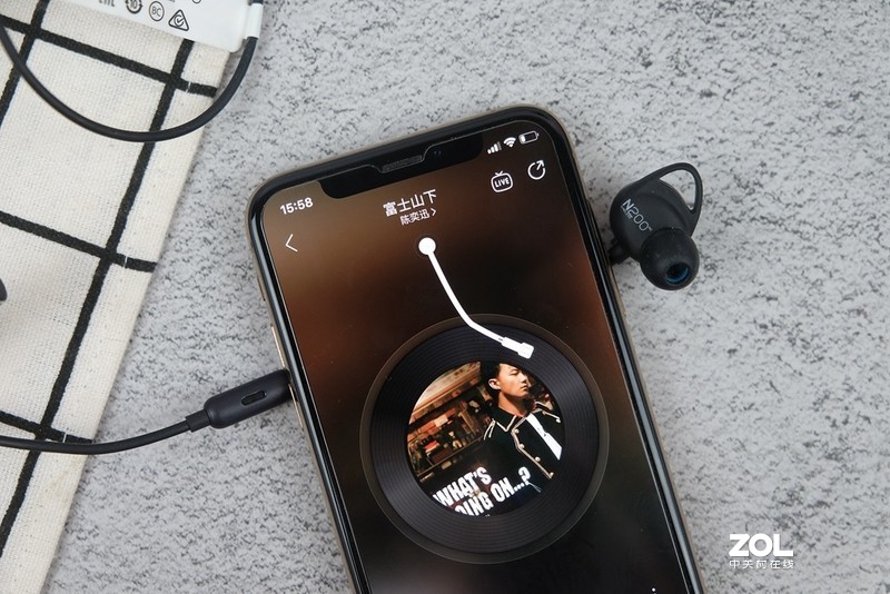 上手体验AKG N200nc入耳式蓝牙耳机：自适应自动降噪，真正好音质