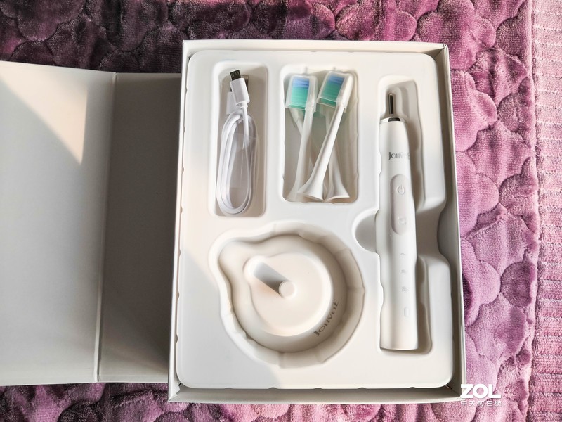 小众品牌电动牙刷是否值得购买？与飞利浦、欧乐B等品牌差距在哪