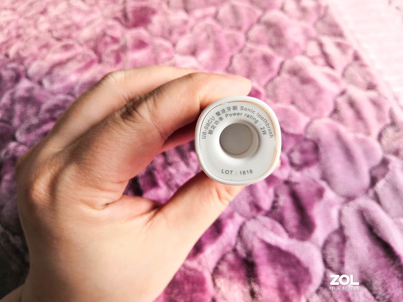 小众品牌电动牙刷是否值得购买？与飞利浦、欧乐B等品牌差距在哪