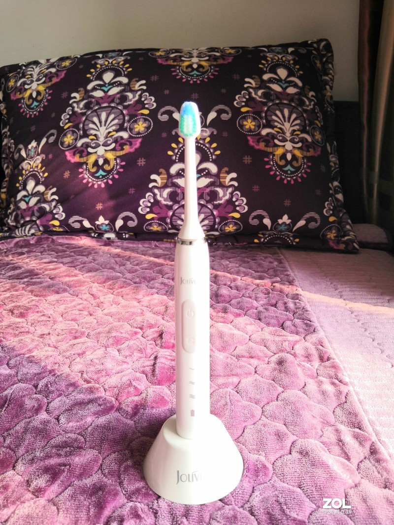 小众品牌电动牙刷是否值得购买？与飞利浦、欧乐B等品牌差距在哪