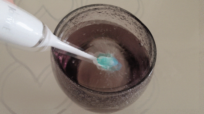 小众品牌电动牙刷是否值得购买？与飞利浦、欧乐B等品牌差距在哪