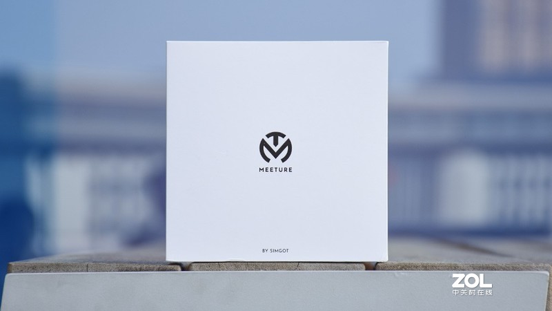 找寻声音与艺术的平衡 MEETURE MT3入耳式耳塞