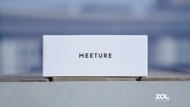 找寻声音与艺术的平衡 MEETURE MT3入耳式耳塞